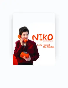 Listen to Niko Kajaia, watch music videos, read bio, see tour dates & more!