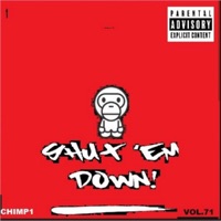 Patiently Waiting - Single - chimp1