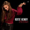 Nobody's Fault But Mine - Katie Henry