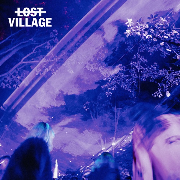 Live from Lost Village 2023: DJ Seinfeld (DJ Mix)