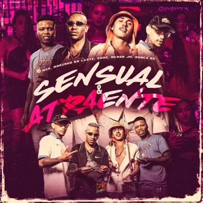 Sensual & Atraente - Single