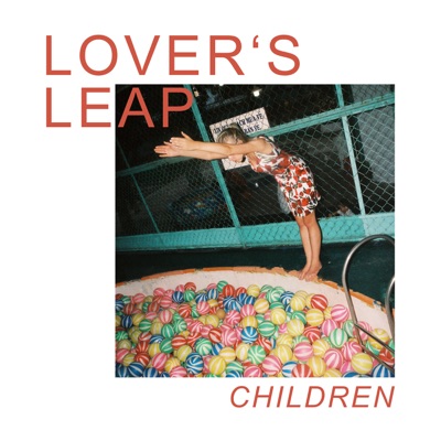 Lover's Leap - Single