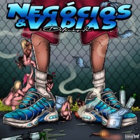 Negócios e Vadias - EP - DVLVCOSTE