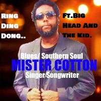 Ring Ding Dong.. (feat. Ft. Big Head and Da Kid) - Single - Mister Cotton