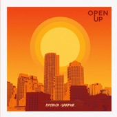 Open Up artwork