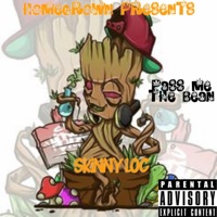 Pass me the Bean - Single - Skinny Loc