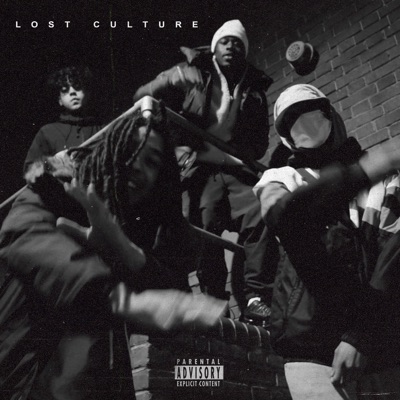 2019 (feat. NAIM JUNIOR) - Single