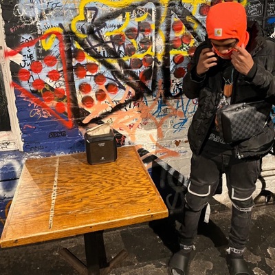 Throwing Fits! - Single