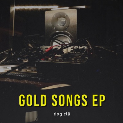 Gold Songs (feat. Rec Livre) - EP
