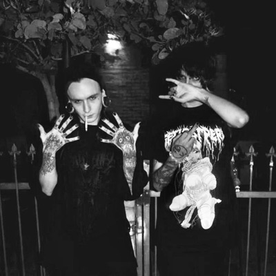 Lost Boys (feat. Lilgrimkillin) - Single