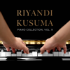 Riyandi Kusuma - Glimpse of Us (Piano Version) artwork