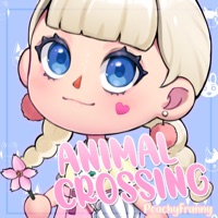 Animal Crossing - Single - PeachyFranny