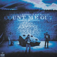 Count Me Out (feat. Hayelo & Ali Mozart) - Single - criiipa cognito