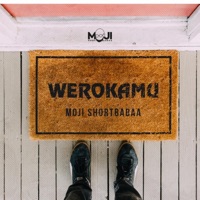 Werokamu - Single - Moji Shortbabaa