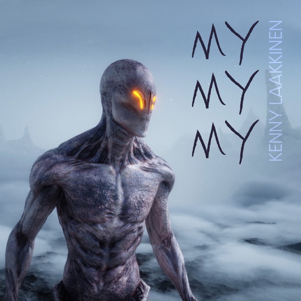 My My My - Single