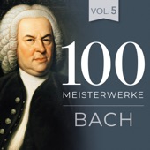Orchestersuite Nr. 1 C-Dur BWV 1066: III. Gavotte artwork