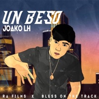 Un Beso - Single - Joako LH