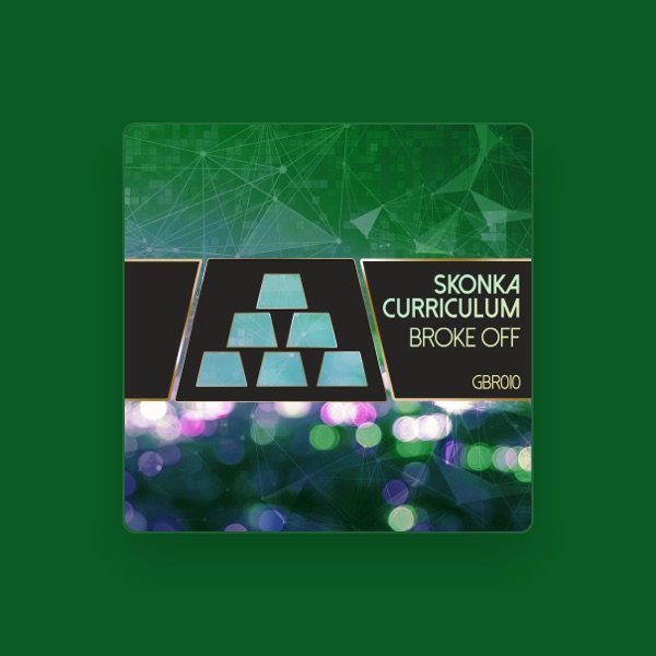 Curriculum's avatar