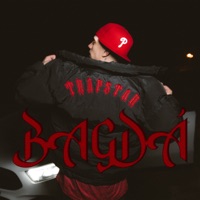 BAGDÁ - Single - HOODZ & AET
