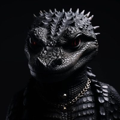 The Caiman Beat - Single