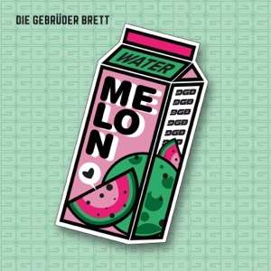 Watermelon - Single