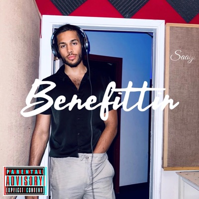 Benefittin' - Single