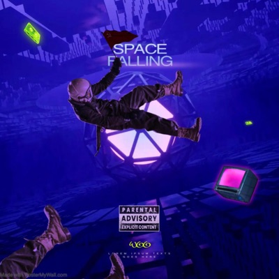 Space Falling