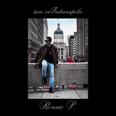 5am in Indianapolis - Single