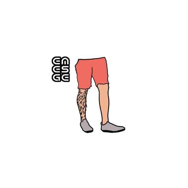 Shave One Leg