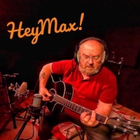 Hey Max ! - Single - Barry Skeldon