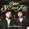 DIME SI ERES FELIZ VOL.2 - Single