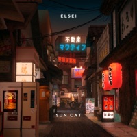Sun Cat - Single - Elsei