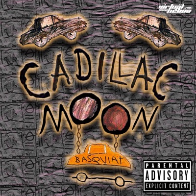 Cadillac Moon (feat. 17Beats) - Single