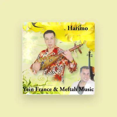 Listen to Kamal Harimo, watch music videos, read bio, see tour dates & more!