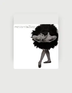 Pretty & Twistedを聴いたり、ミュージックビデオを鑑賞したり、経歴やツアー日程などを確認したりしましょう！