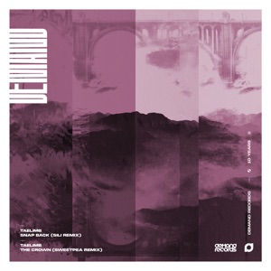 Snap Back Remix / The Crown Remix (feat. SiLi & Sweetpea) - Single