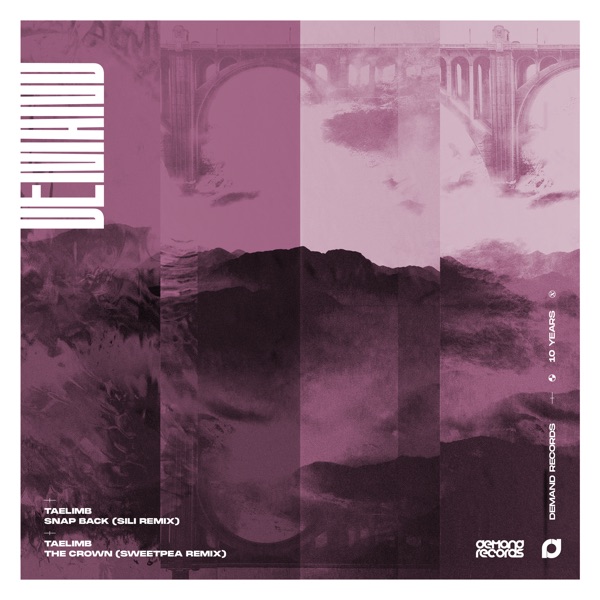 Snap Back Remix / The Crown Remix (feat. SiLi & Sweetpea) - Single