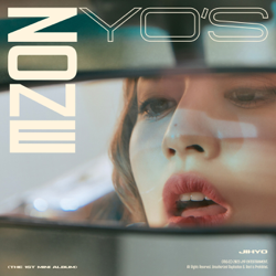 ZONE - JIHYO Cover Art