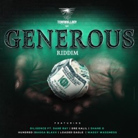 Protect Me Jah (feat. Dane Ray) - Single - Diligence