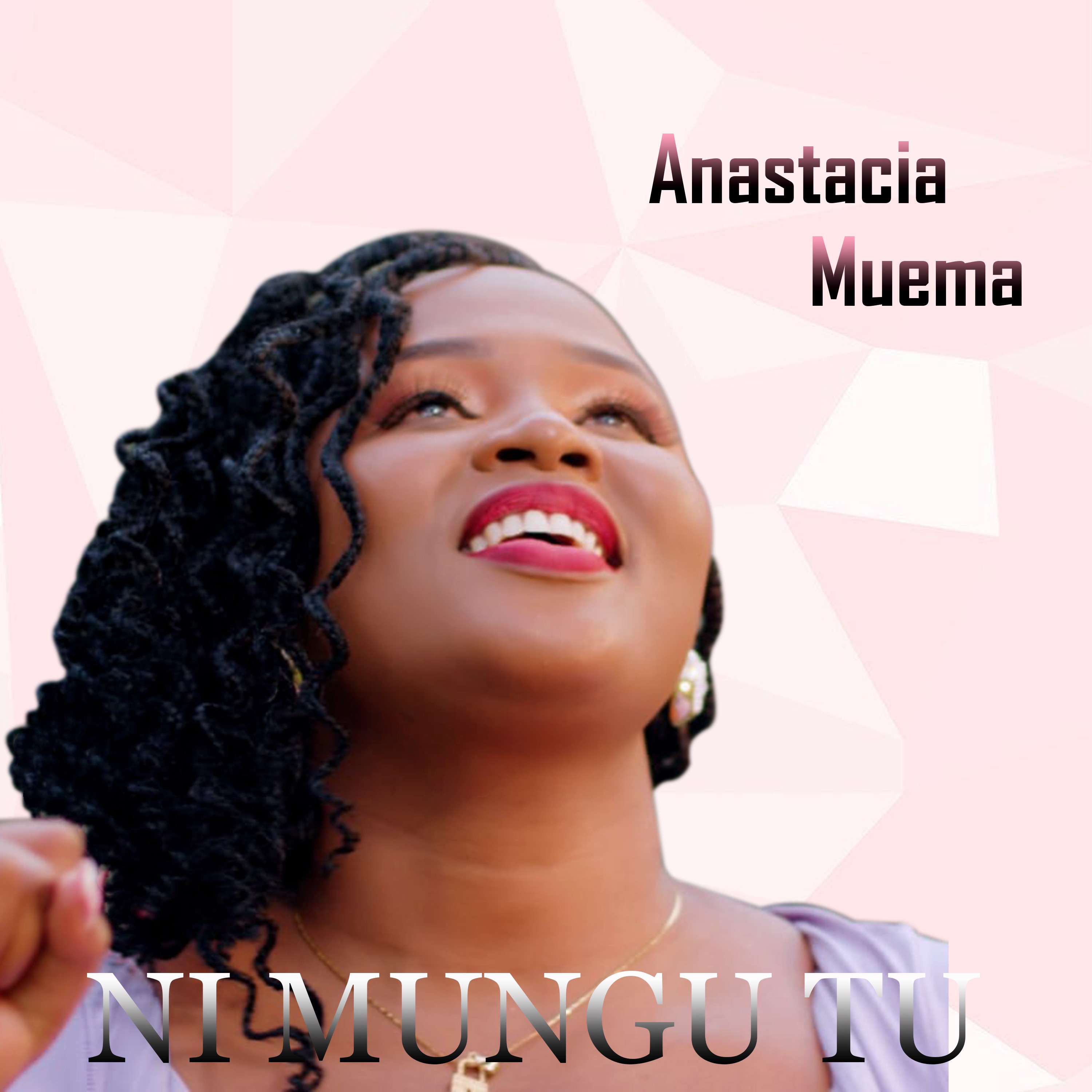 Ni Mungu Tu - Single
