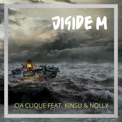 Jigide m - Single