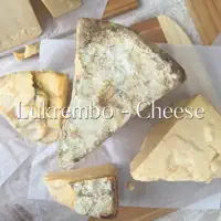 Cheese — Lukrembo