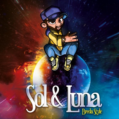 Sol y Luna - EP