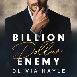 Billion Dollar Enemy (Unabridged)