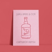 Camarón (feat. Coti) [Remix] artwork