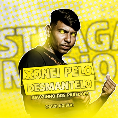 Xonei pelo Desmantelo - Single