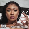 MEGAN THEE STALLION (feat. BHARTY BRAZY) - Single