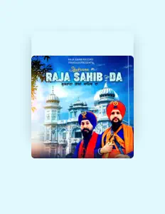 Hör dir Gurpreet Singh Landran an, schau dir Musikvideos an, lies die Biografie, finde Tourdaten und mehr!
