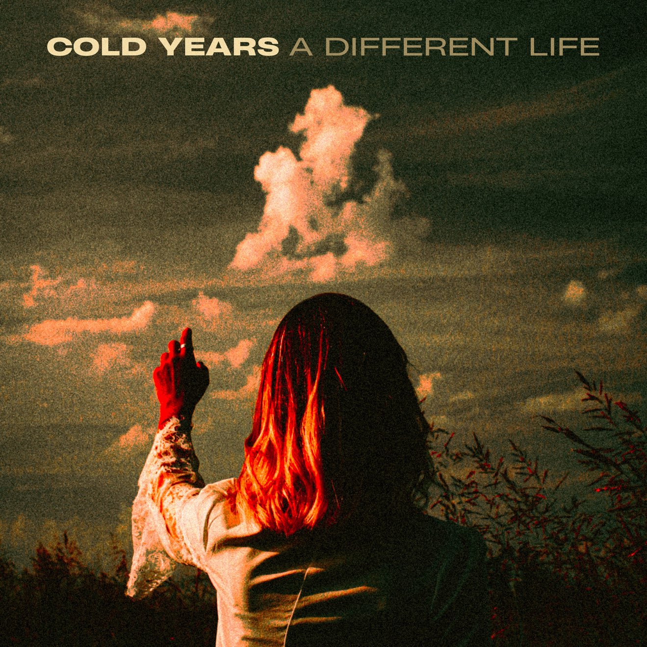 Cold Years – A Different Life (2024) [iTunes Match M4A]