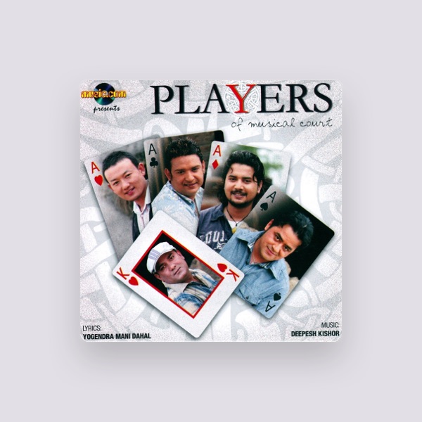 Saroj Datta's avatar